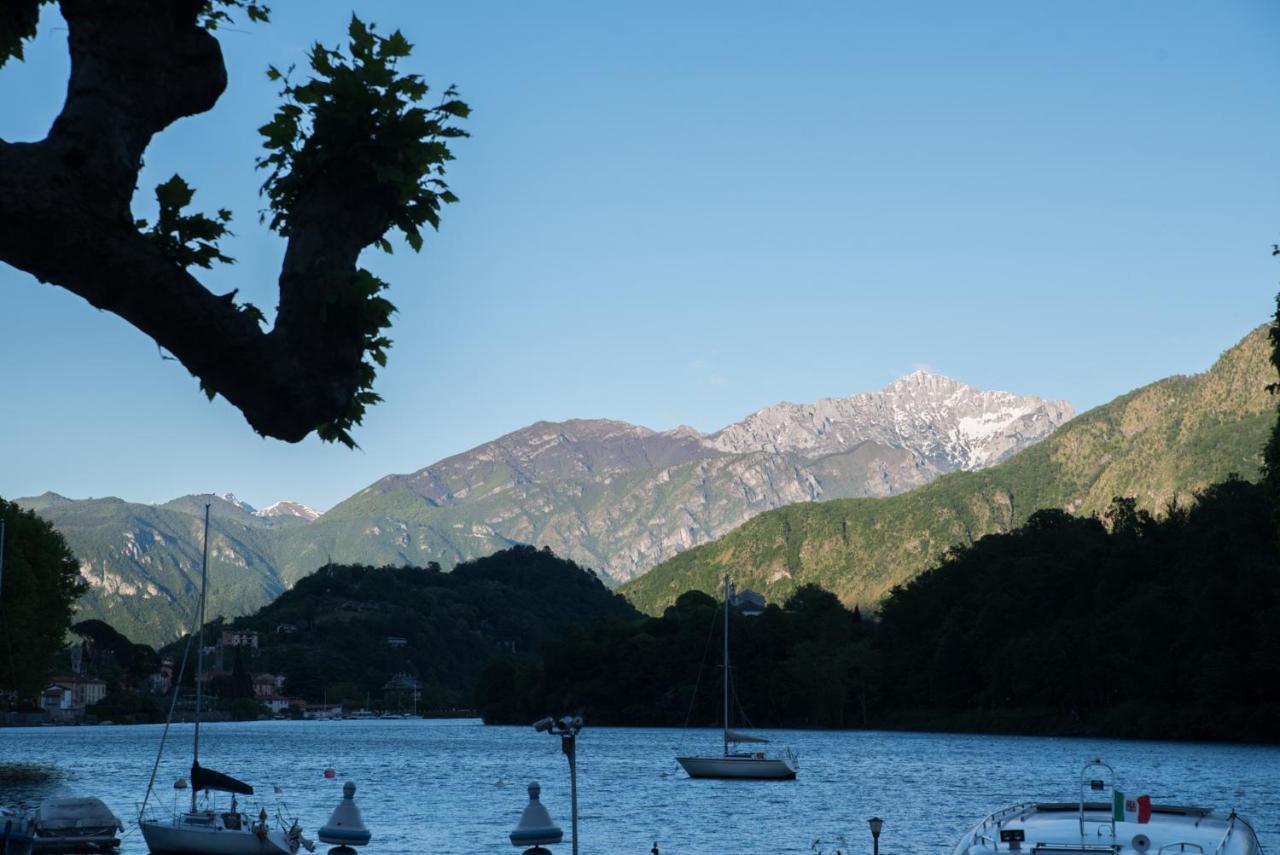 Mansarda I Cipressi Διαμέρισμα Lenno Εξωτερικό φωτογραφία