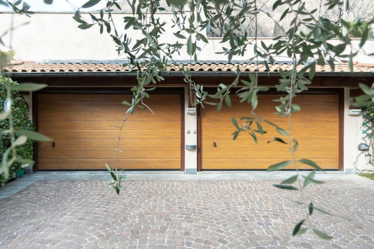Mansarda I Cipressi Διαμέρισμα Lenno Εξωτερικό φωτογραφία